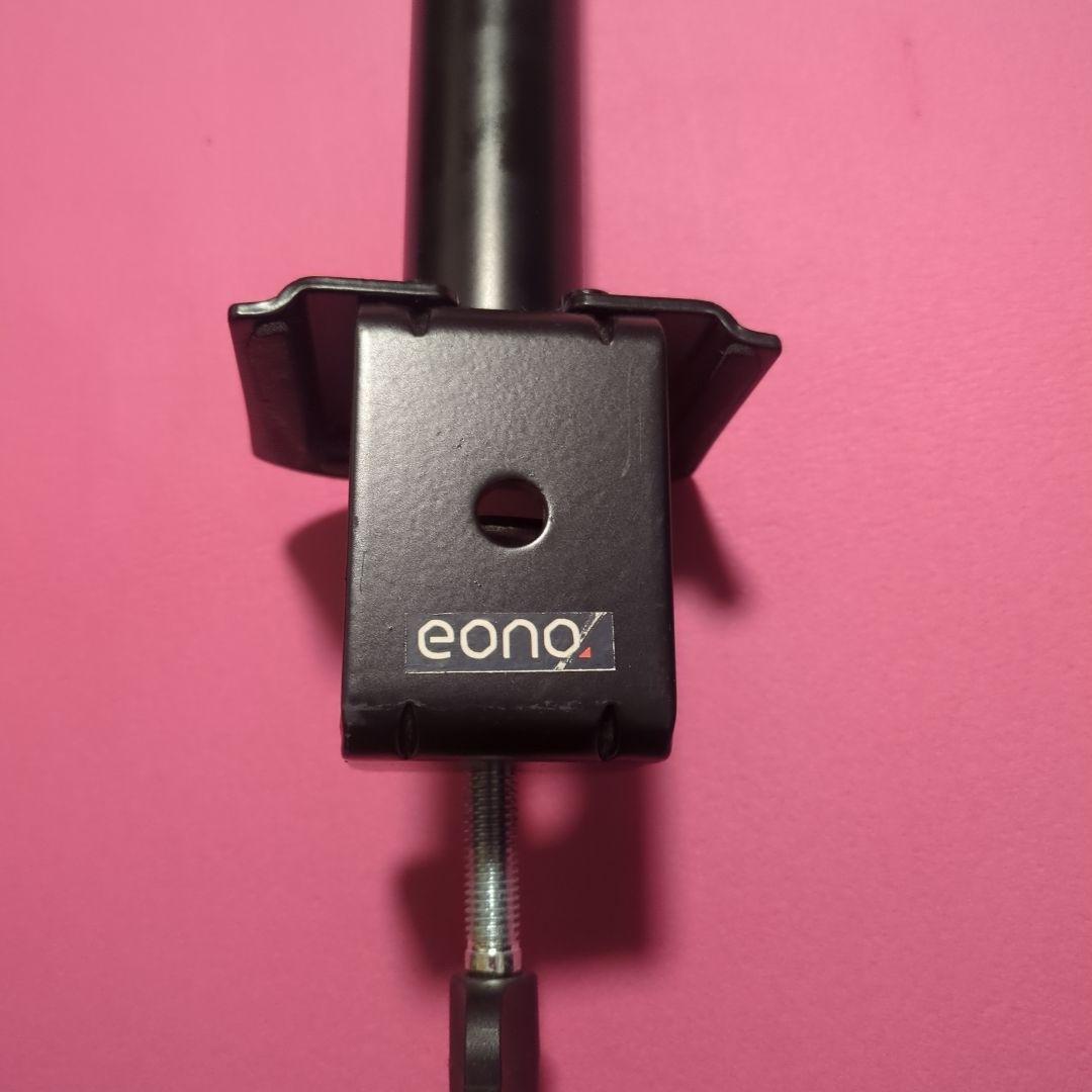 iiyama E2273HSD 27インチPCモニター　モニターアーム付き