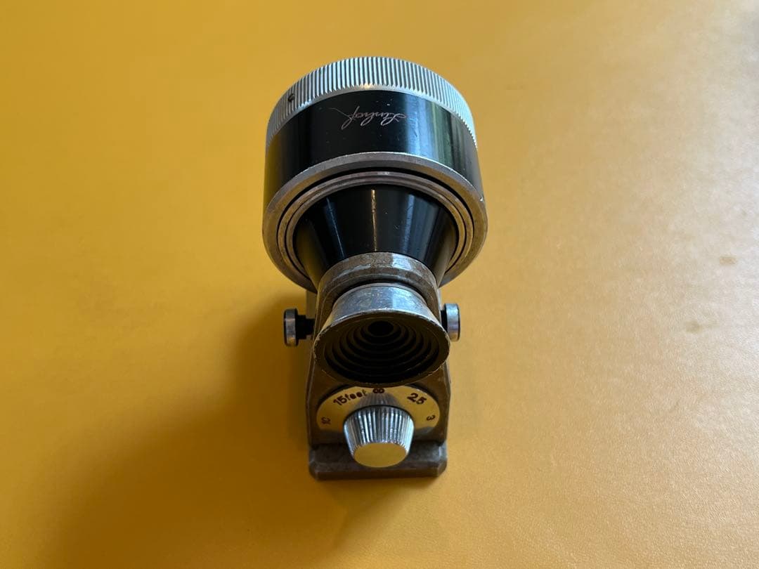 リンホフ　マスターテヒニカ45 フジノンレンズ付き　大判フィールドカメラ