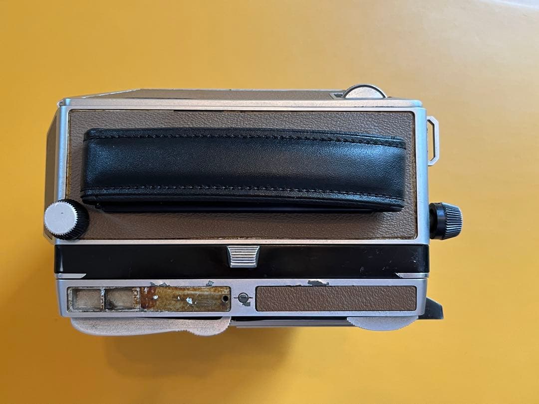 リンホフ　マスターテヒニカ45 フジノンレンズ付き　大判フィールドカメラ