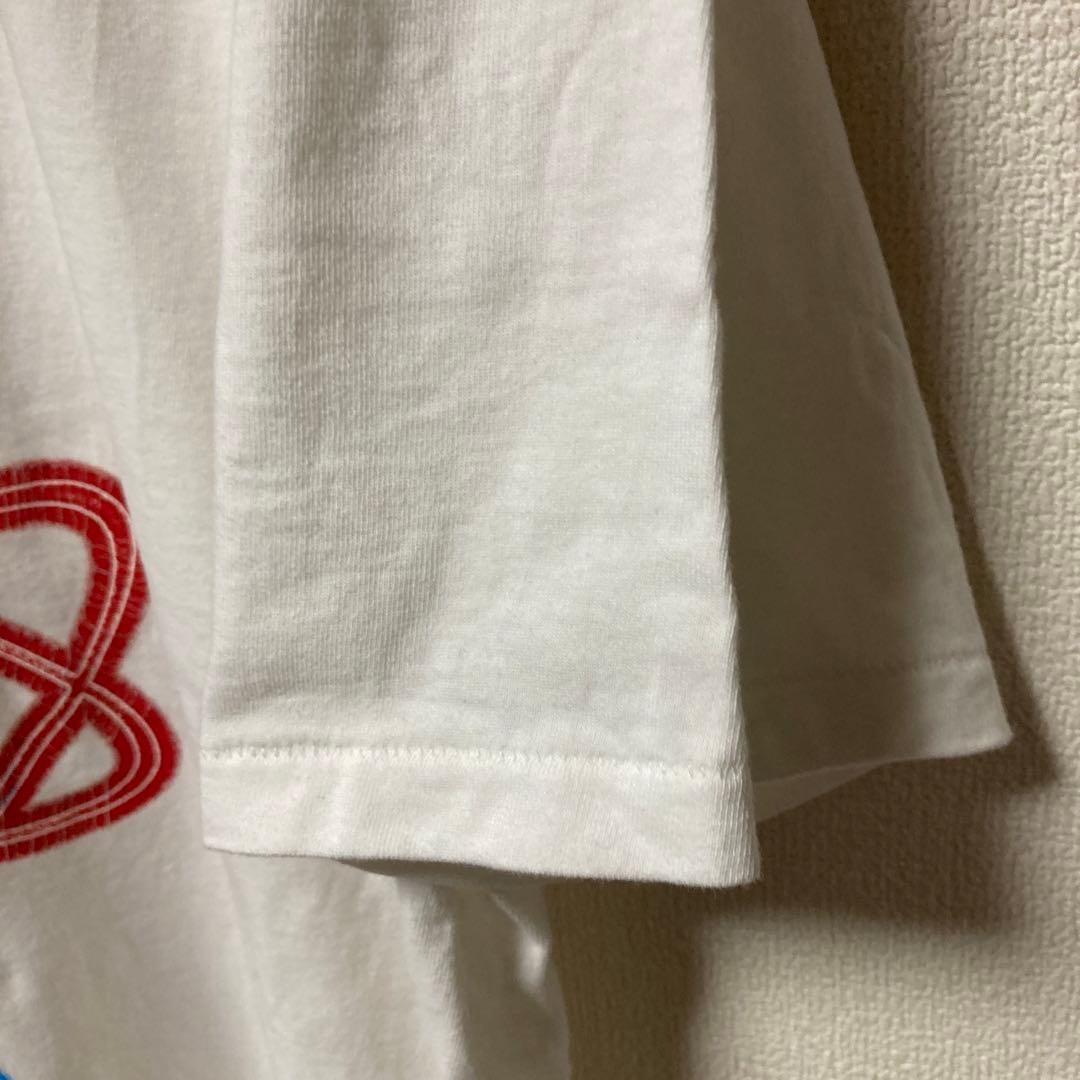 InsonniaProjects ジャミロクワイTシャツ インソニアプロジェクト