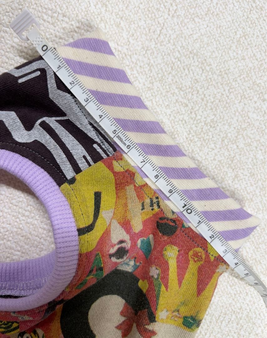 専用●犬服●ハンドメイド 胴38 NO.561