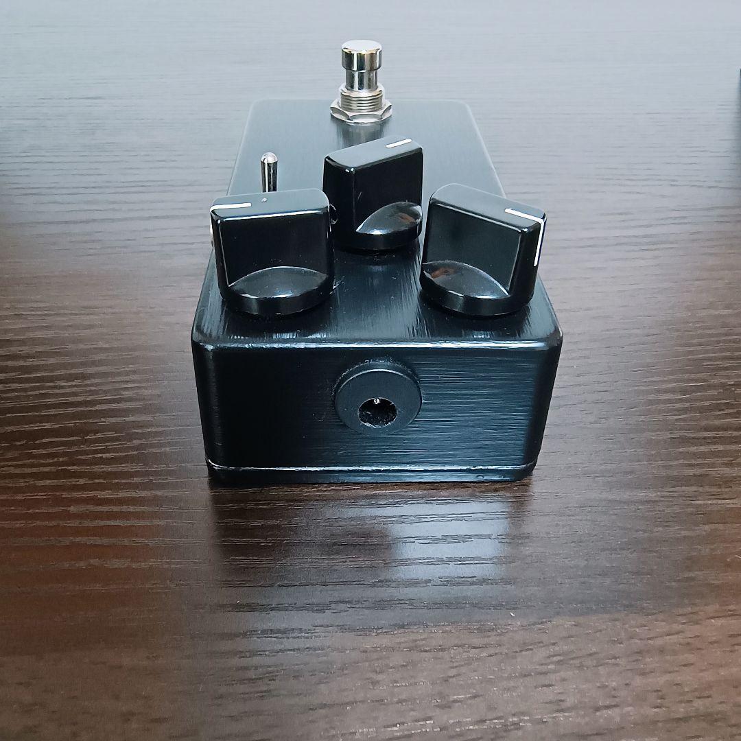 ’s effects Prince of Tone クローン