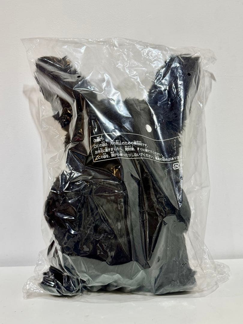 ピカチュウ フラグメント ぬいぐるみ