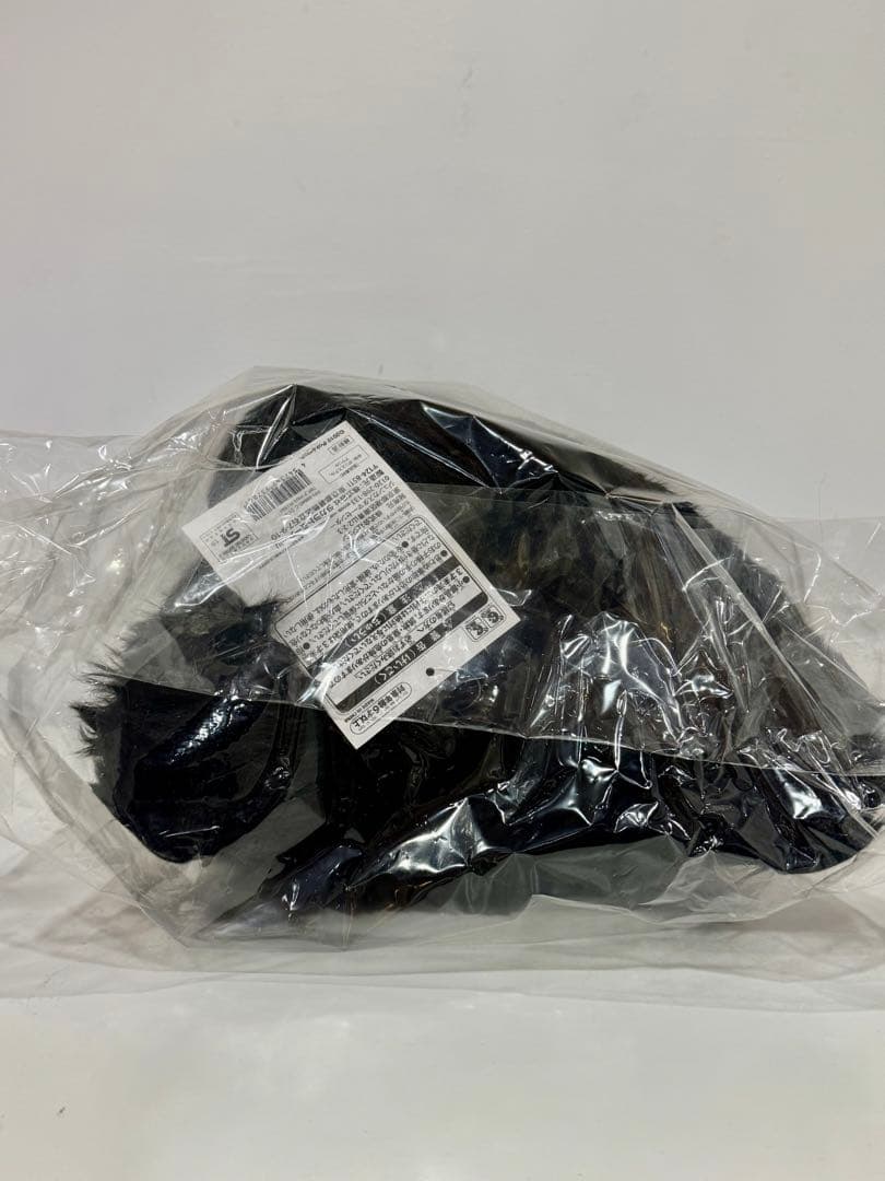 ピカチュウ フラグメント ぬいぐるみ