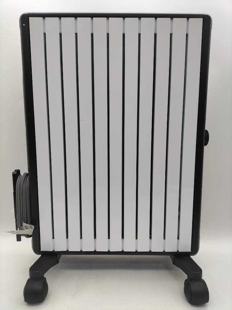 <170> DeLonghi デロンギ ヒーター MDHU15-BK