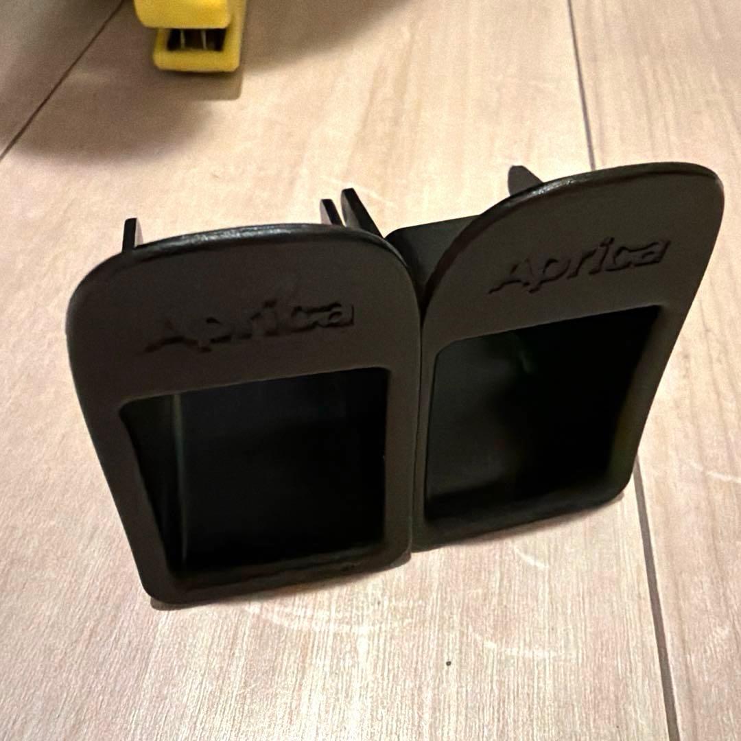 アップリカ Form Fit チャイルドシート