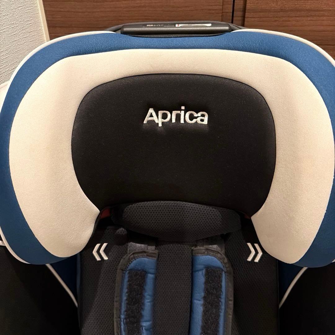 アップリカ Form Fit チャイルドシート