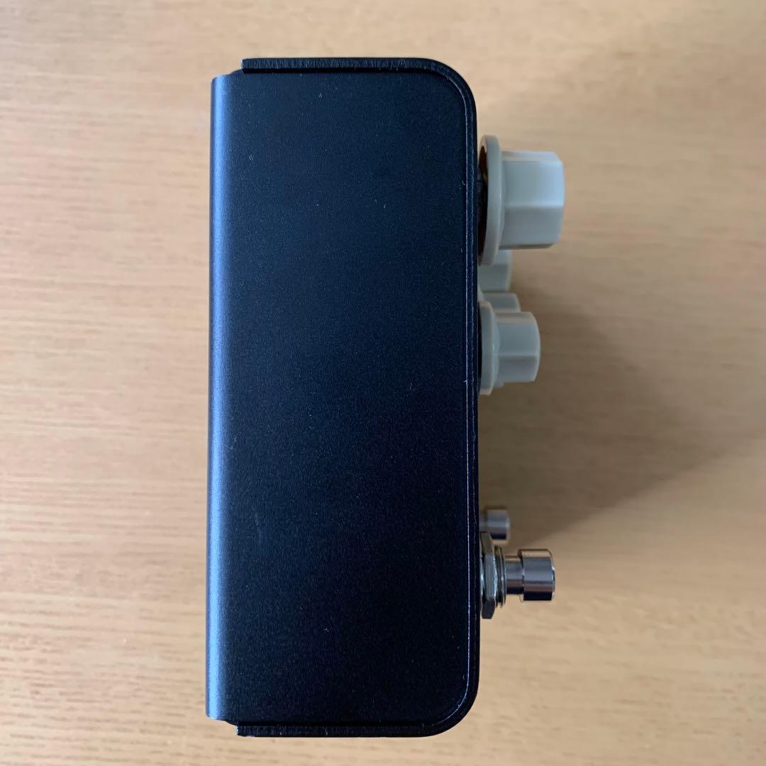 strymon FLINT v2 リバーブ　ギター　エフェクター　空間系