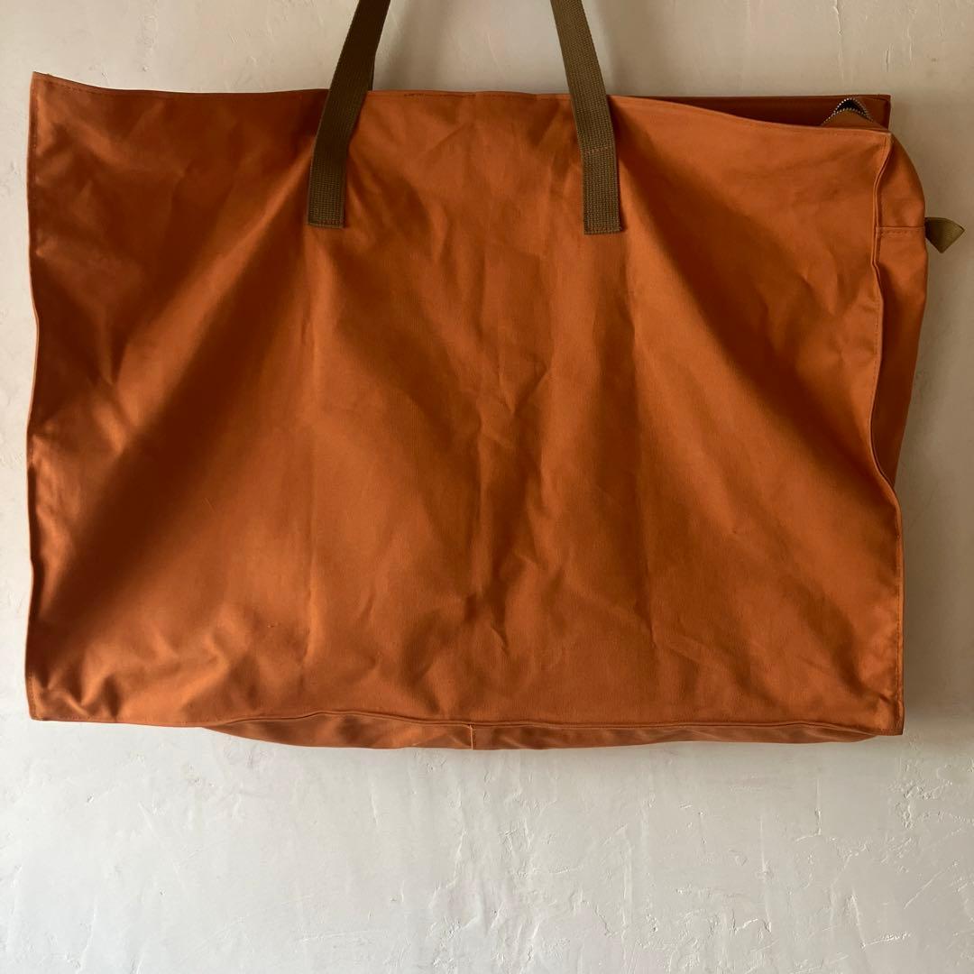 【月光荘　画材店　銀座　キャンバスバッグ】