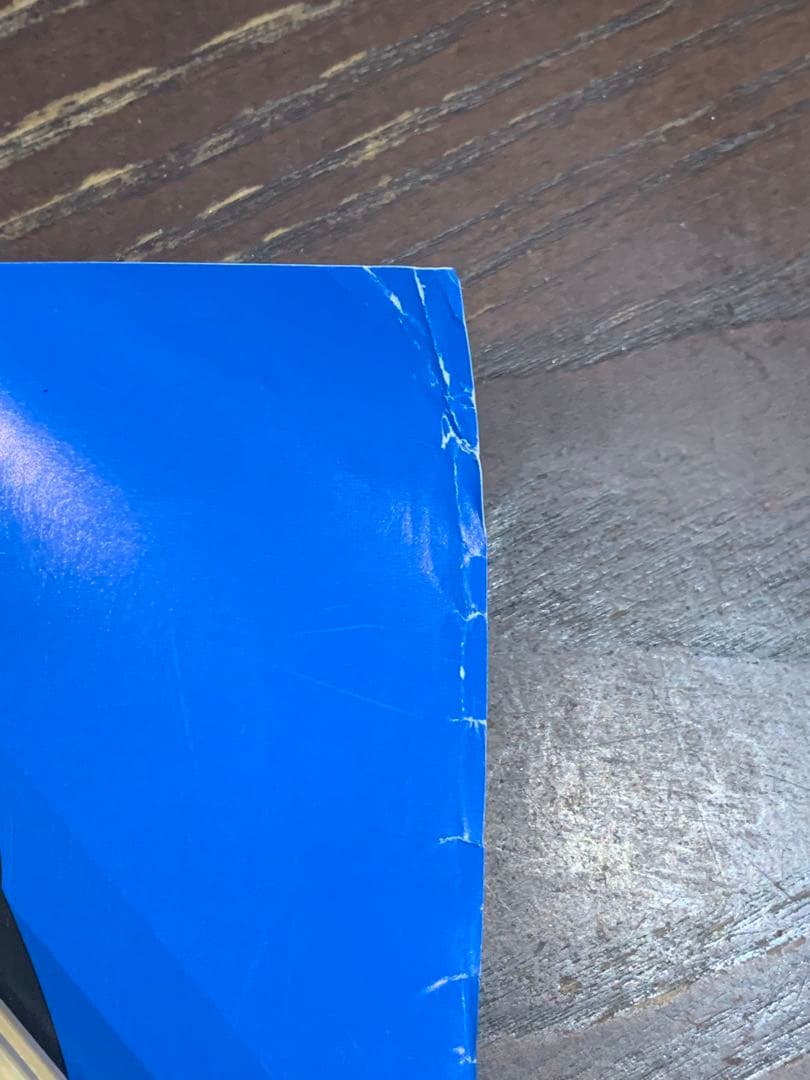 【残1枚】blur ジュリアン・オピー　ポスター2000年　ブラー　opie