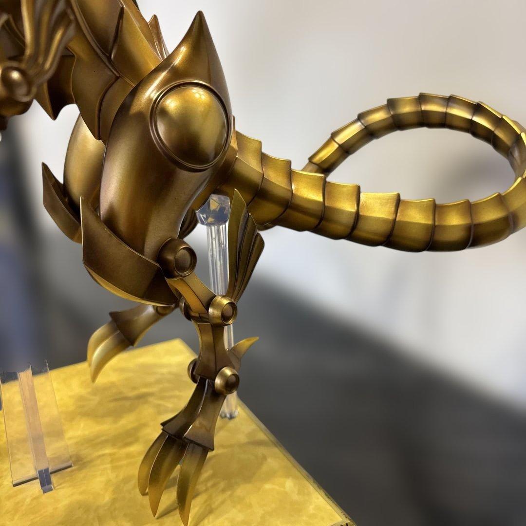 こ*ん様 【限定台座付き】ラーの翼神竜 コトブキヤ