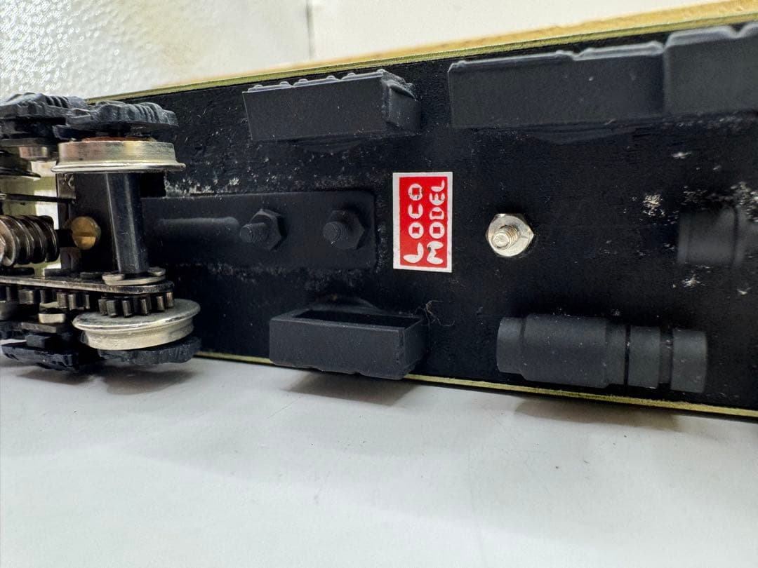 ロコモデル locomodel ハイグレード 江の電 江ノ電