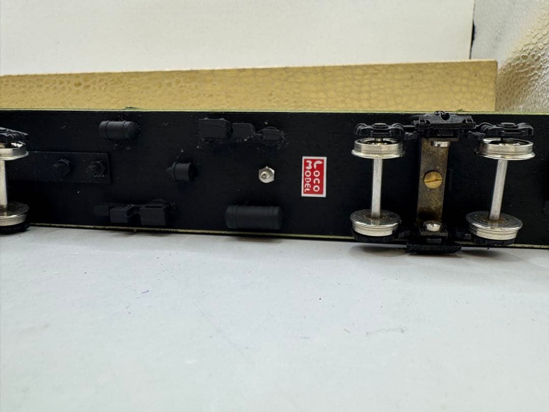 ロコモデル locomodel ハイグレード 江の電 江ノ電