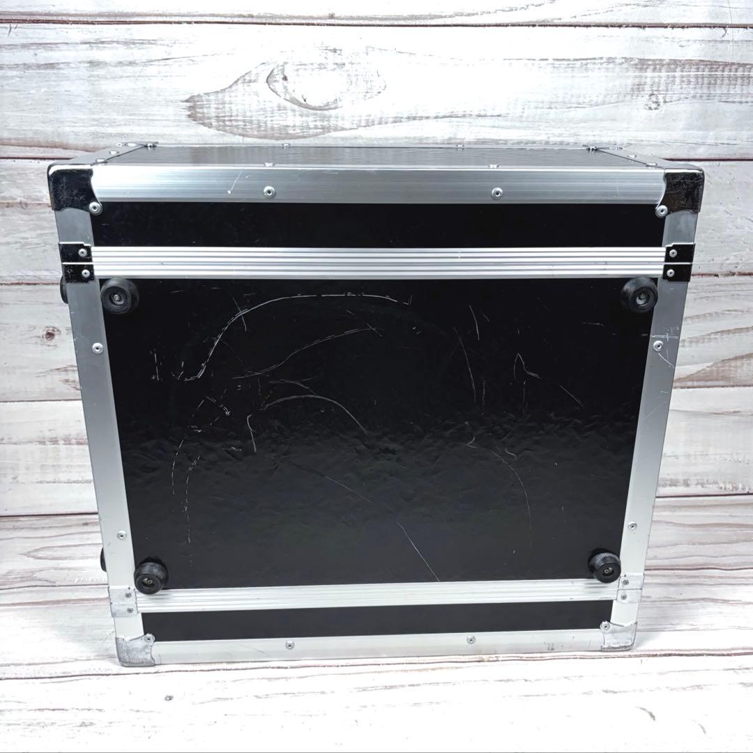 ARMOR A4US アルモア 4Uショックマウントラックケース