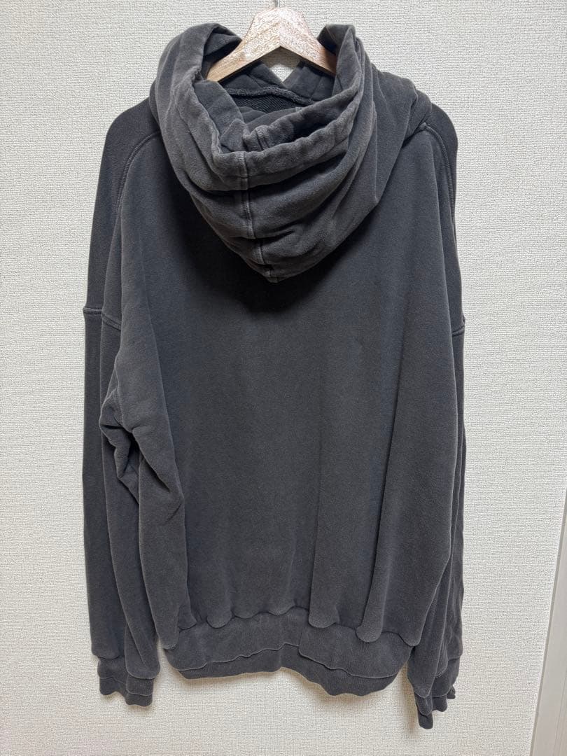 cvtvlist ダブルフードパーカー OSK