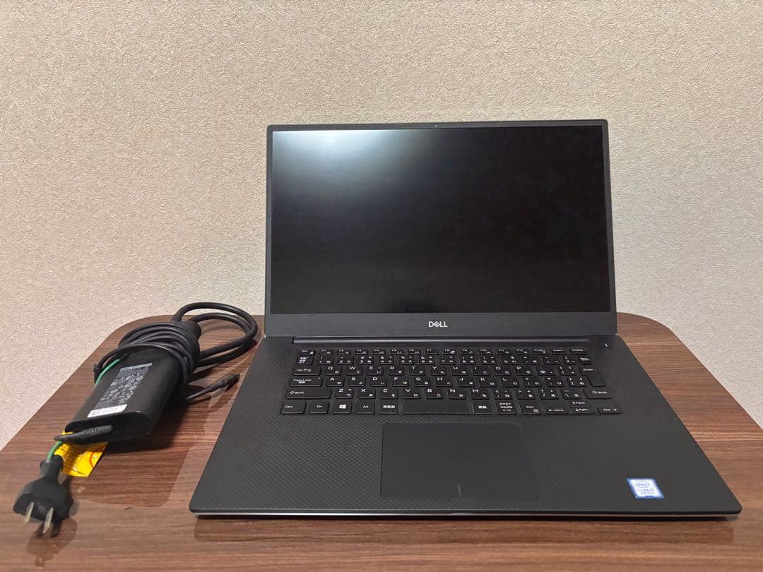 DELL Precision 5540 i7-9850H 15.6インチ FHD