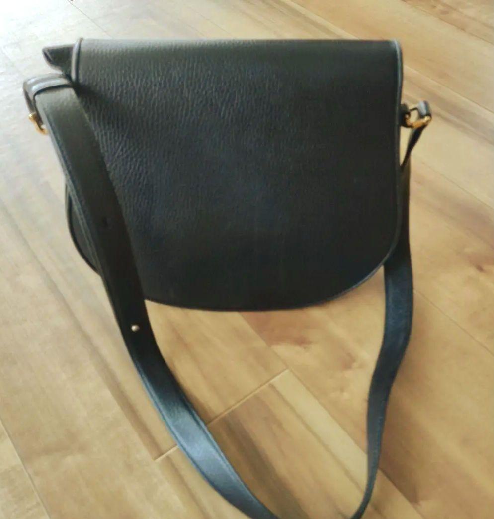 【最終値下】カルティエ　ショルダーバッグ