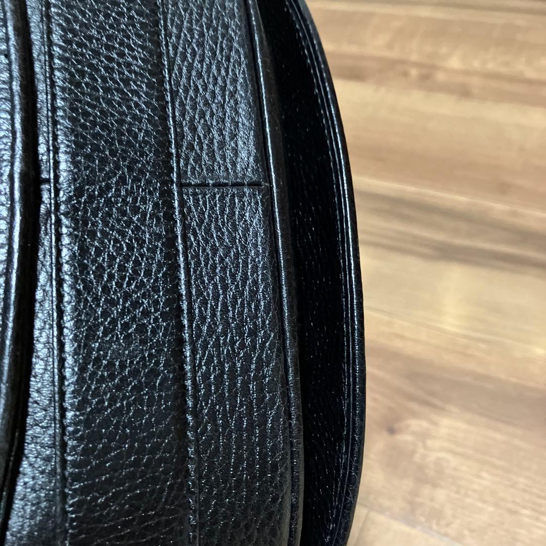 【最終値下】カルティエ　ショルダーバッグ