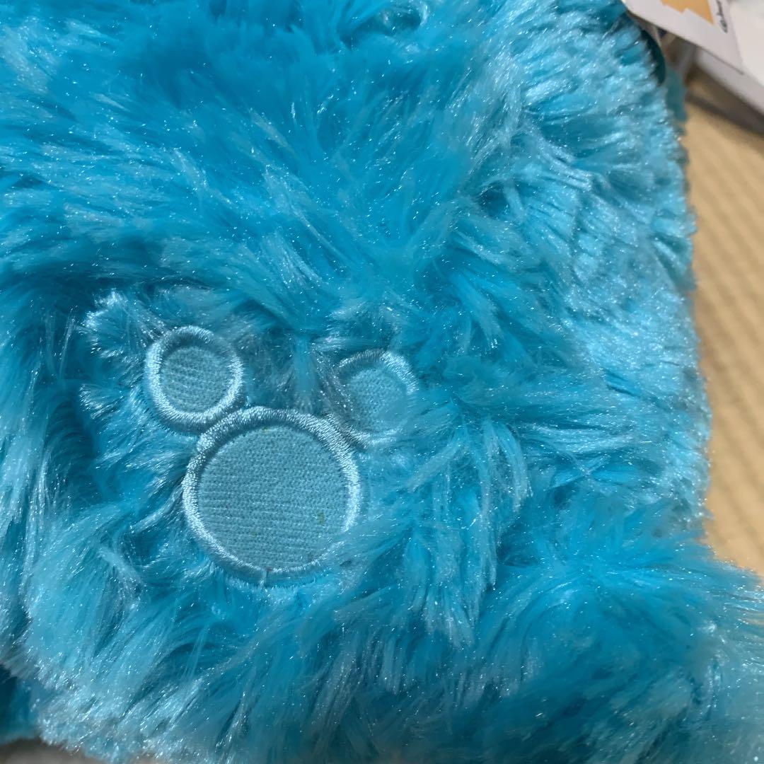 WDWカラーダッフィーミント