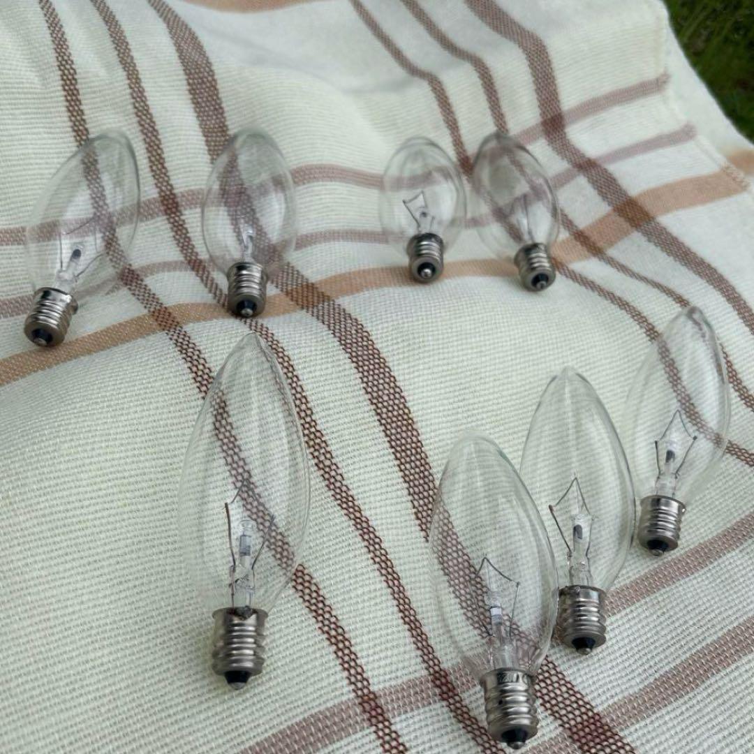 シャンデリア　照明器具　8灯