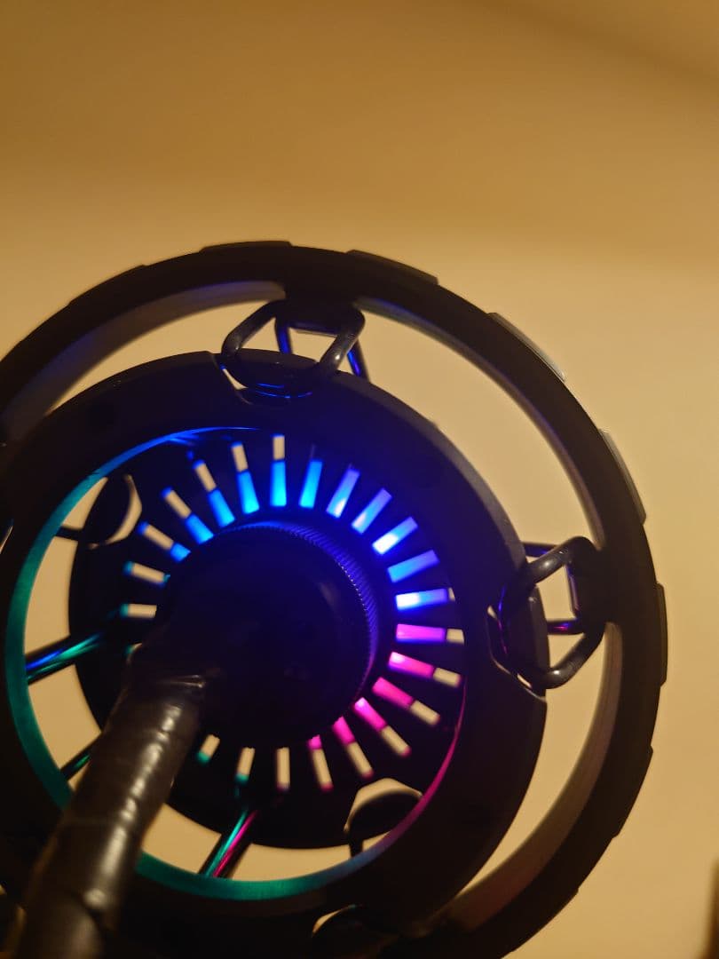 マイク＋デスクアーム・(セット)