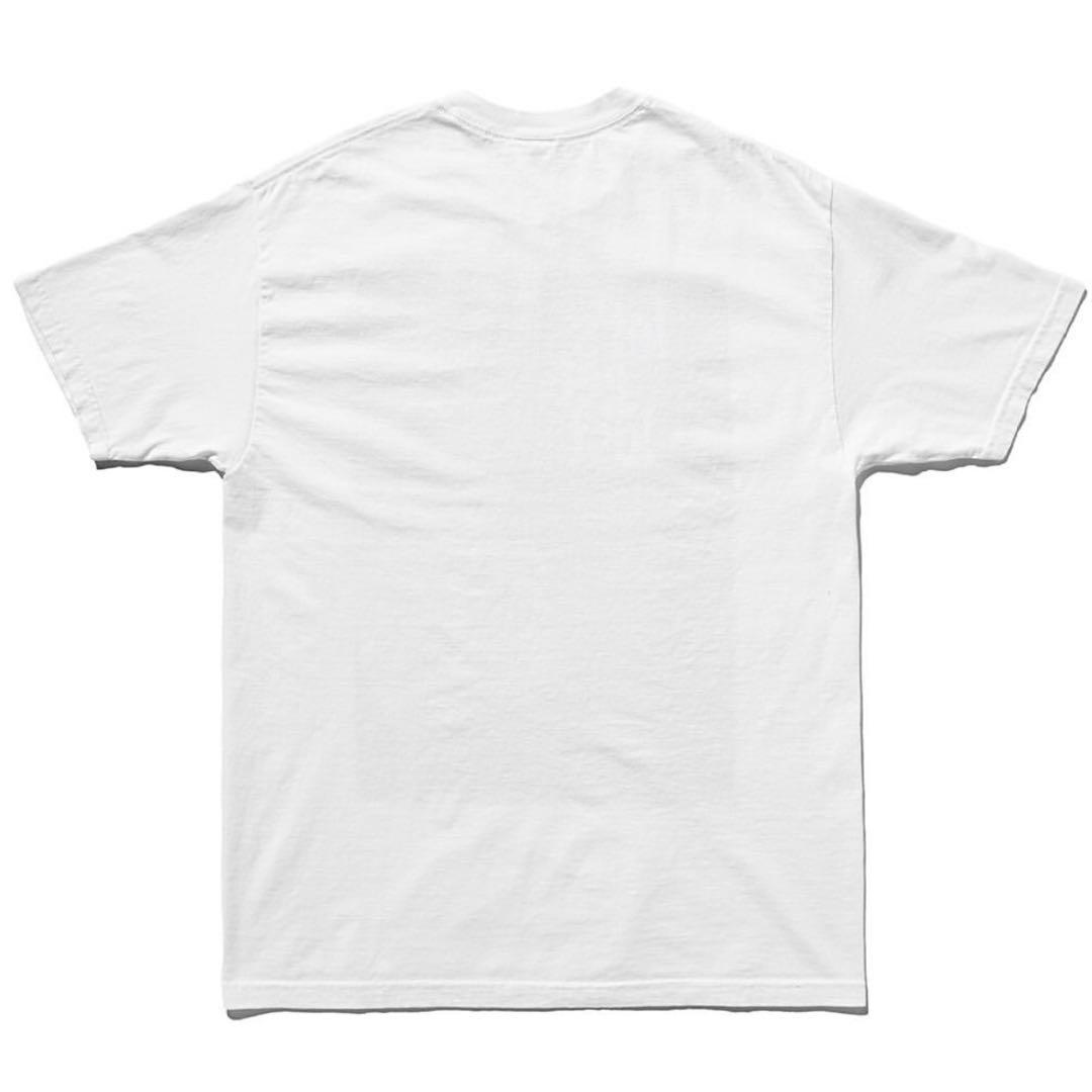 Let's get Lost × weber Tシャツ Lサイズ