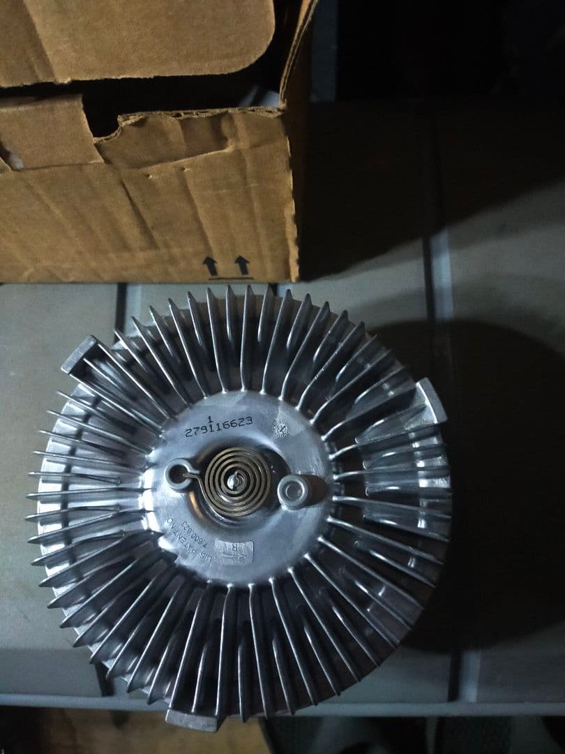 Hayden2791 ファンクラッチ