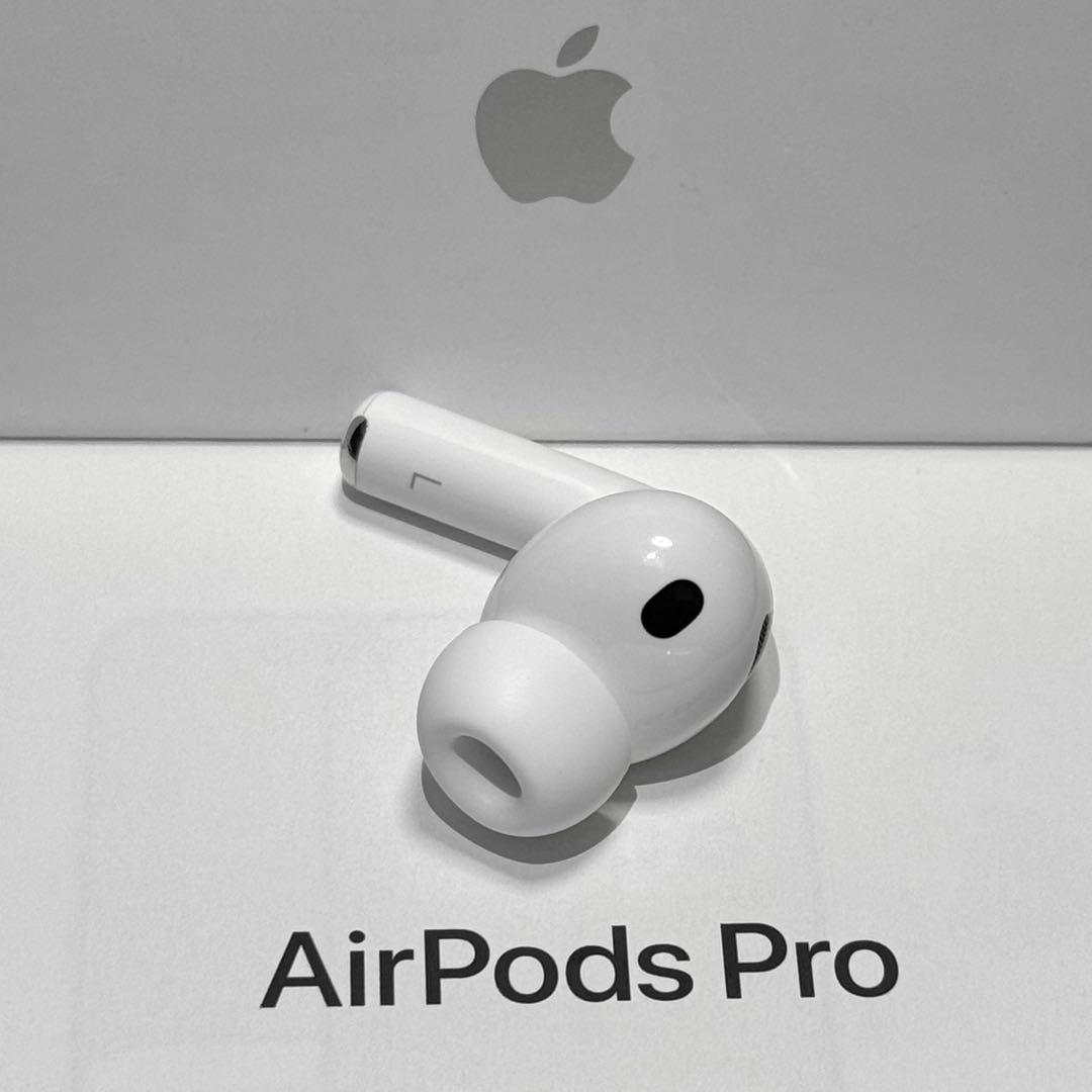 【美品】Apple AirPods Pro 第3世代 左耳のみ