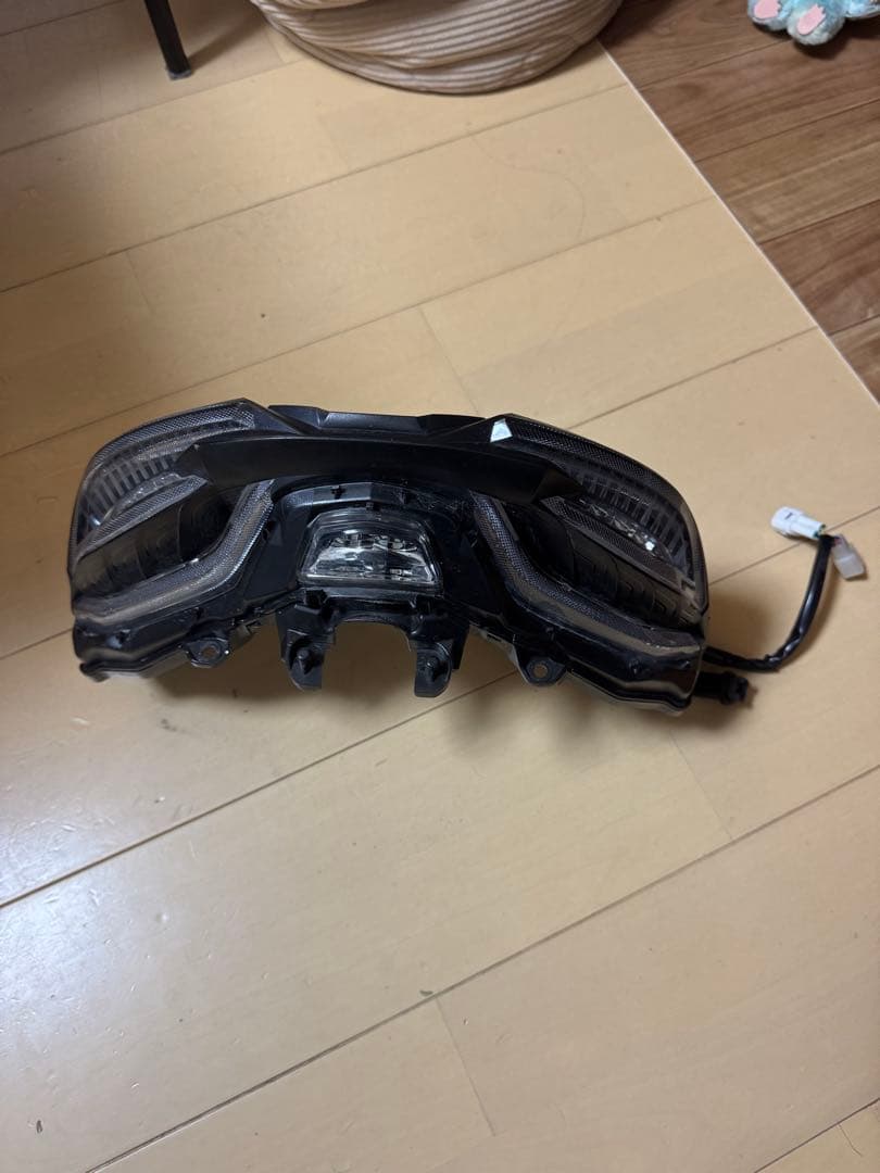 シグナスx5型　koso LEDテールランプ