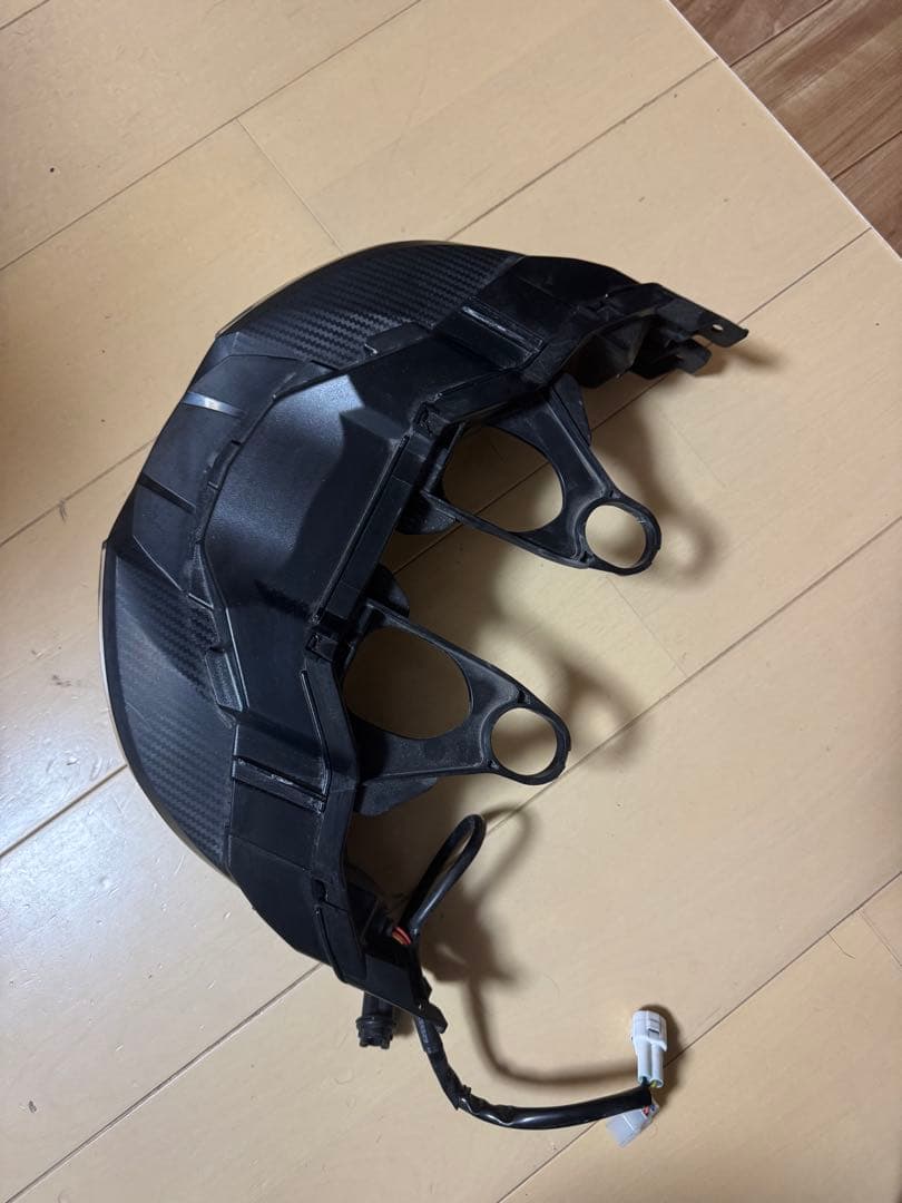 シグナスx5型　koso LEDテールランプ