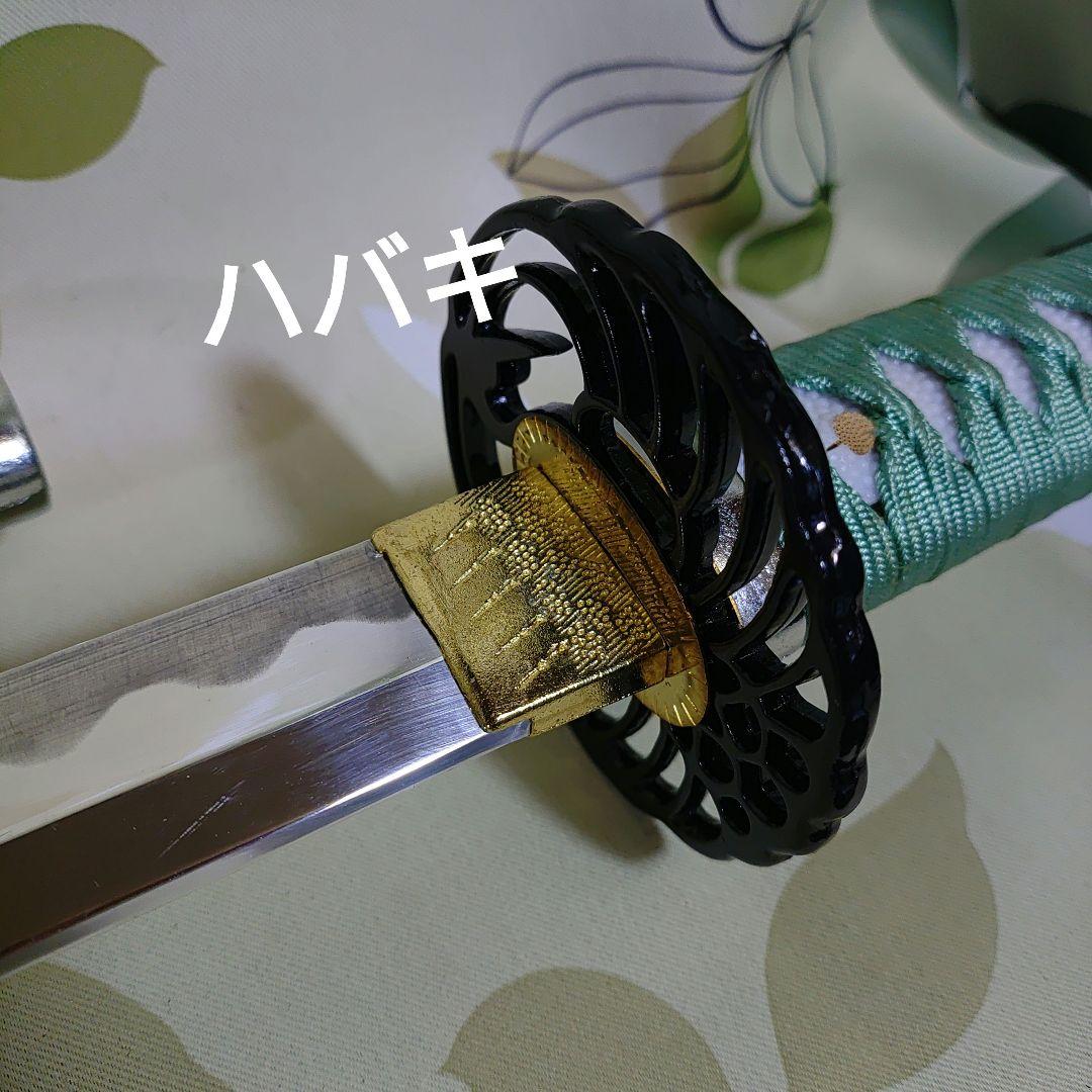 超軽量400g　模擬刀　模造刀　コスプレ