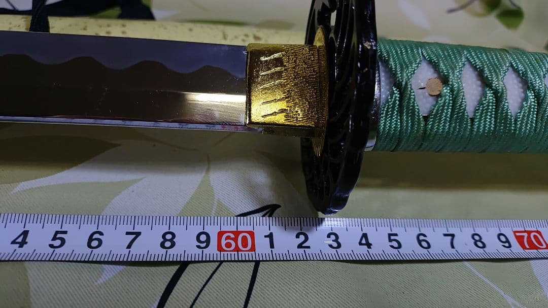 超軽量400g　模擬刀　模造刀　コスプレ