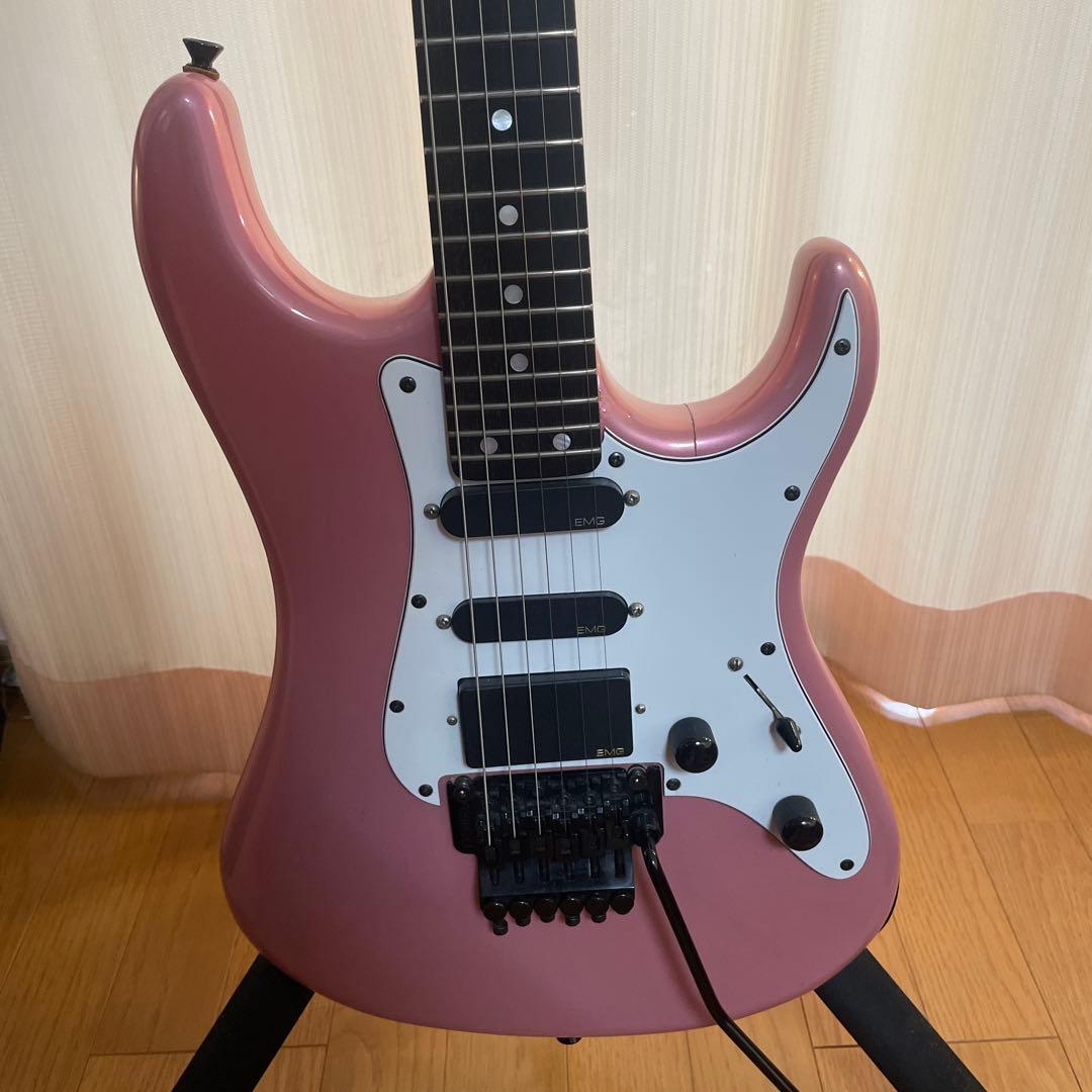 バレーアーツ　Mシリーズ