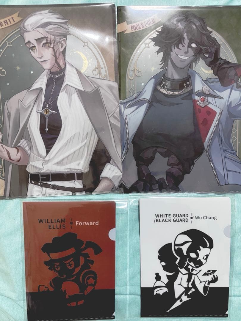 【16日までお値下げ中】第五人格 まとめ売り 70点 【写真追加しました】