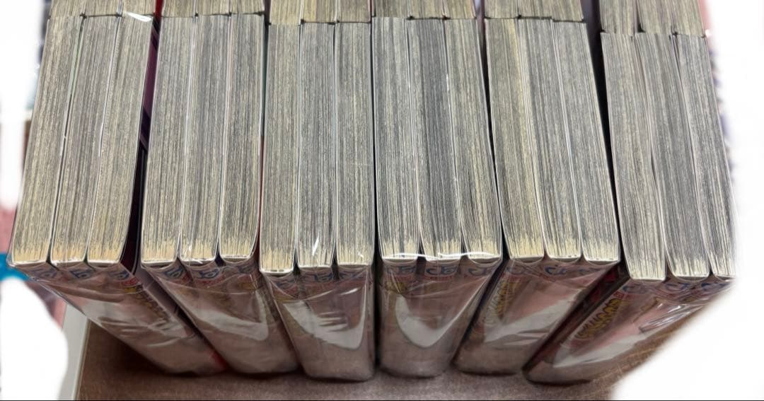 僕のヒーローアカデミア　映画入場特典 映画小説　4〜42巻　ヒロアカ 漫画セット