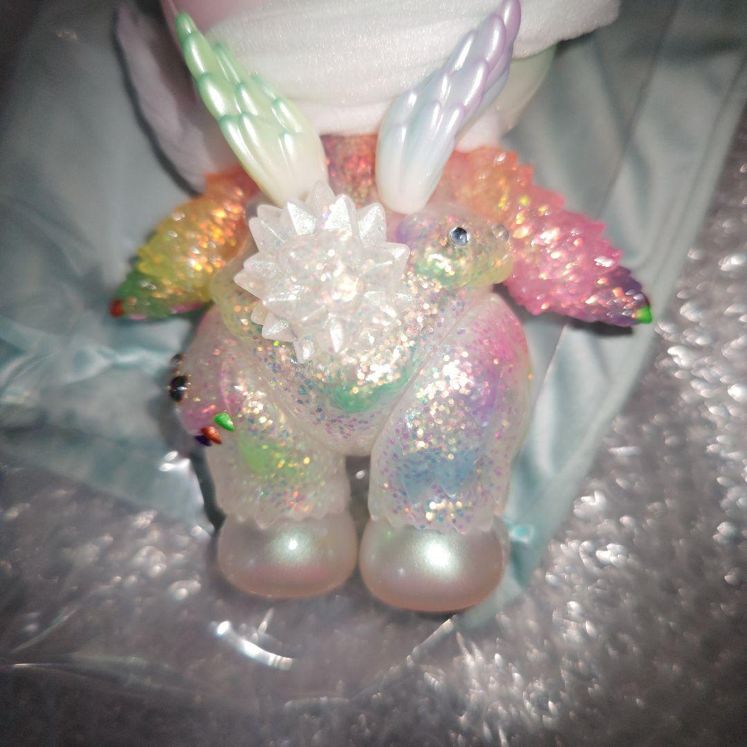 インスティンクトイ　EROSION HAPICO　フィギュア　PRISMA