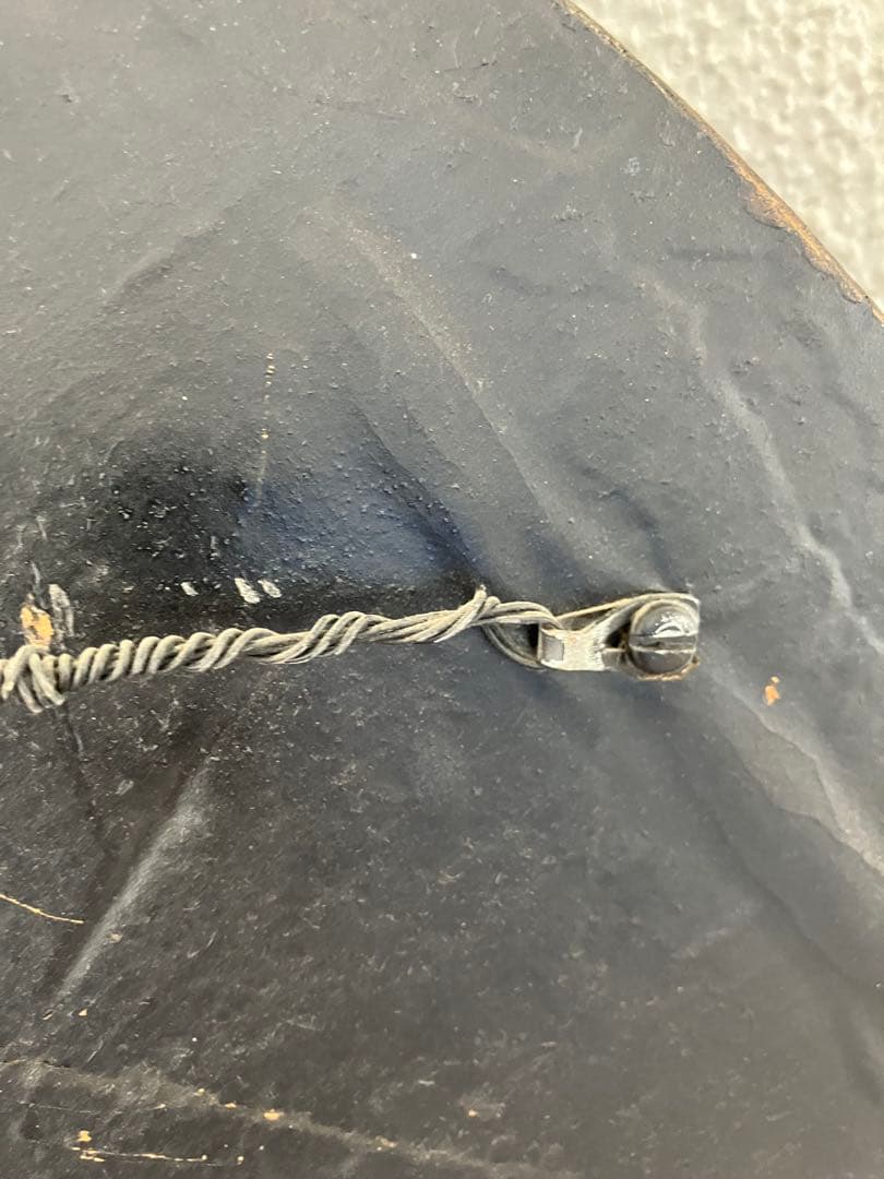 アメリカ アンティーク ルイジアナ州 木彫 壁掛け ヴィンテージ 古着屋