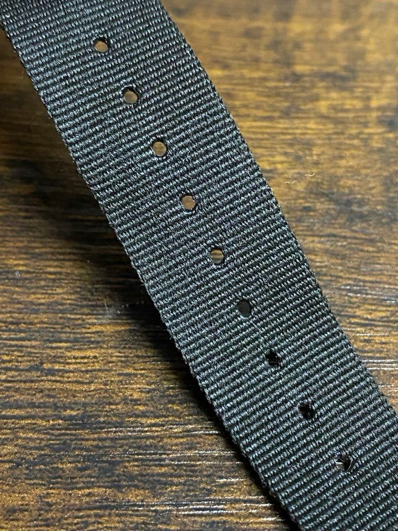 美品 タイメックス キャンパー ナノユニバース 別注モデル