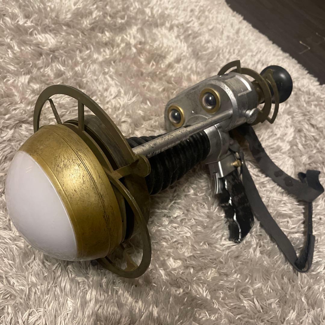 ハリーポッター　レプリカ　正規品　万眼鏡（オムニオニュラー）