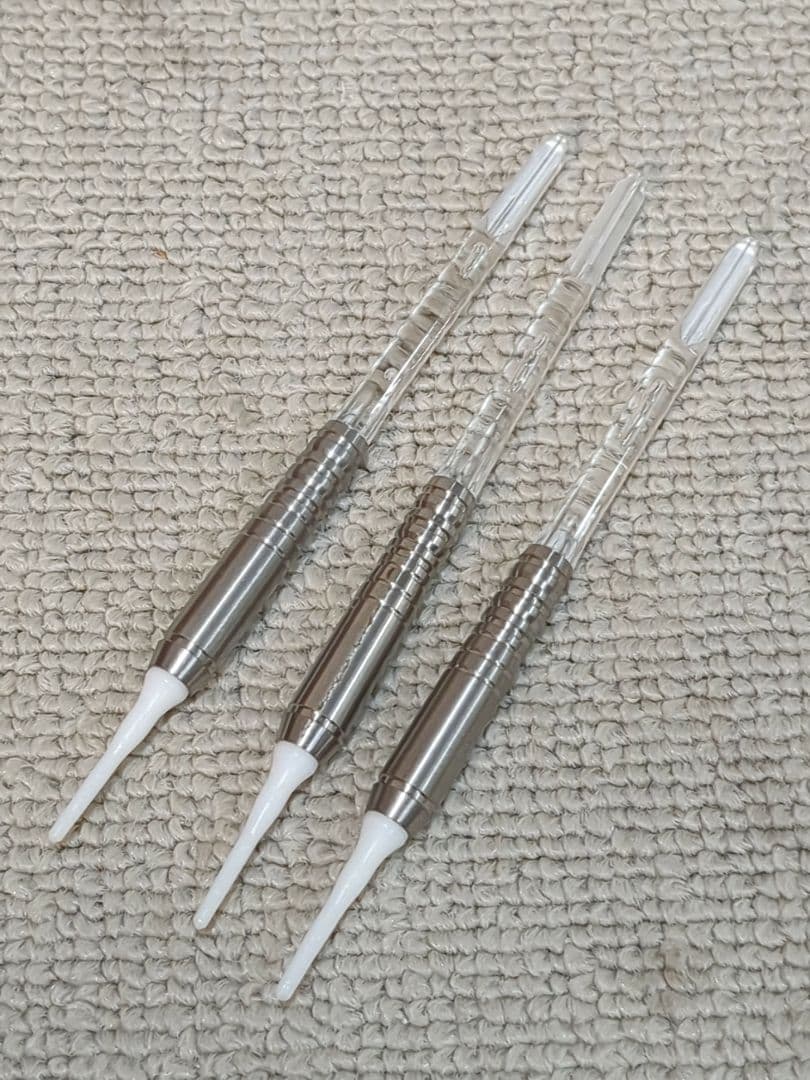 JOKER D Disney パイレーツ ダーツ 3本ずつ　M1958