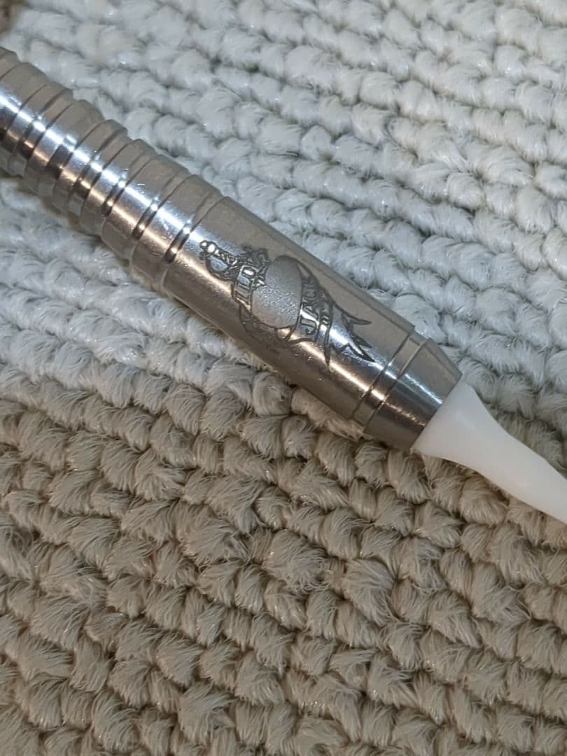 JOKER D Disney パイレーツ ダーツ 3本ずつ　M1958