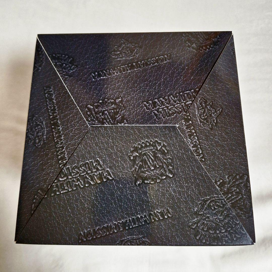 一番くじ MAN WITH A MISSION A賞MWAM15thフィギュア