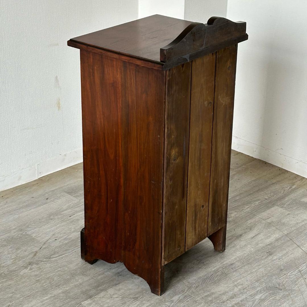 イギリス アンティーク 家具 カップボード 1930年頃 607A