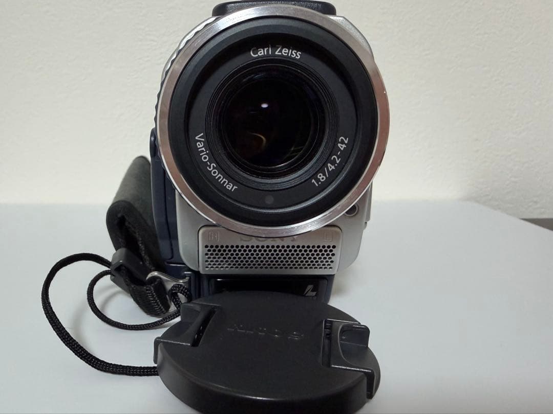 SONY DCR-TRV30 ビデオカメラ 本体