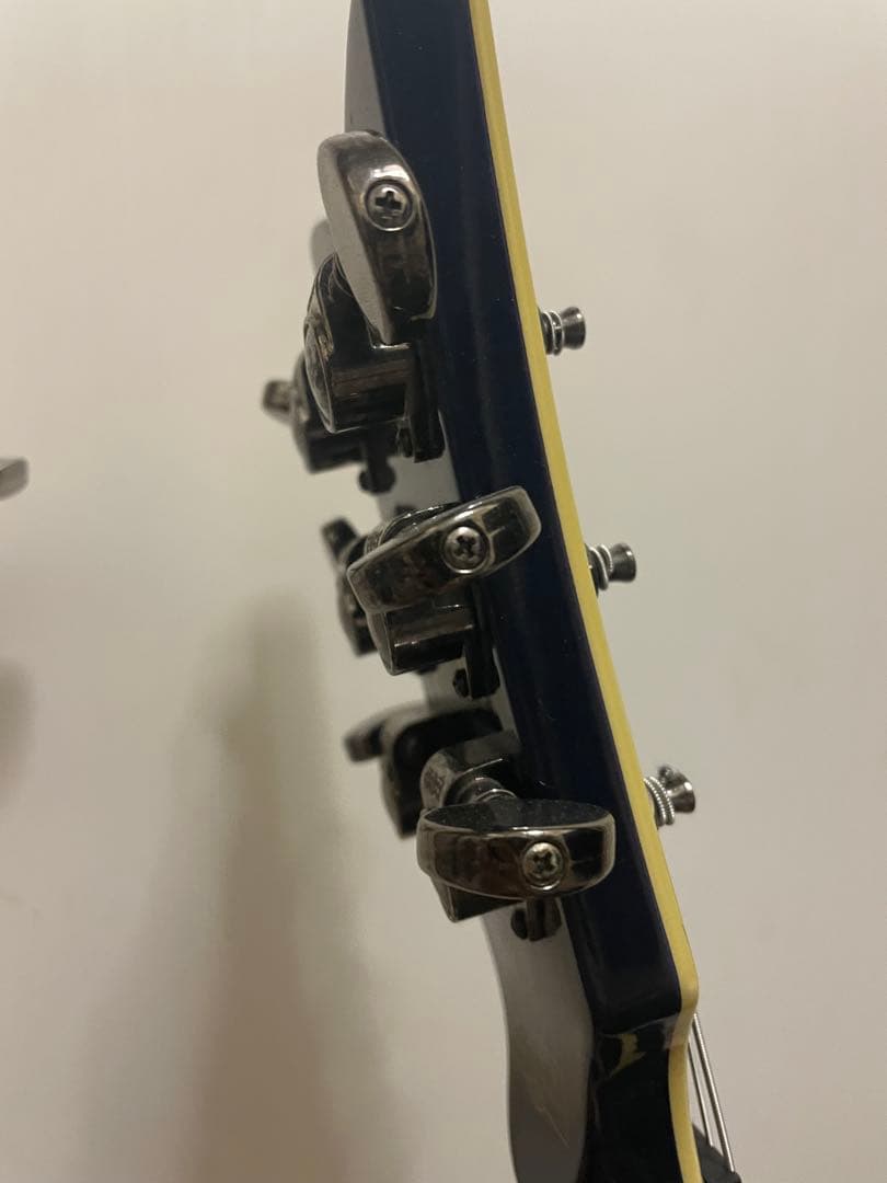 ギター Easy-Ryder