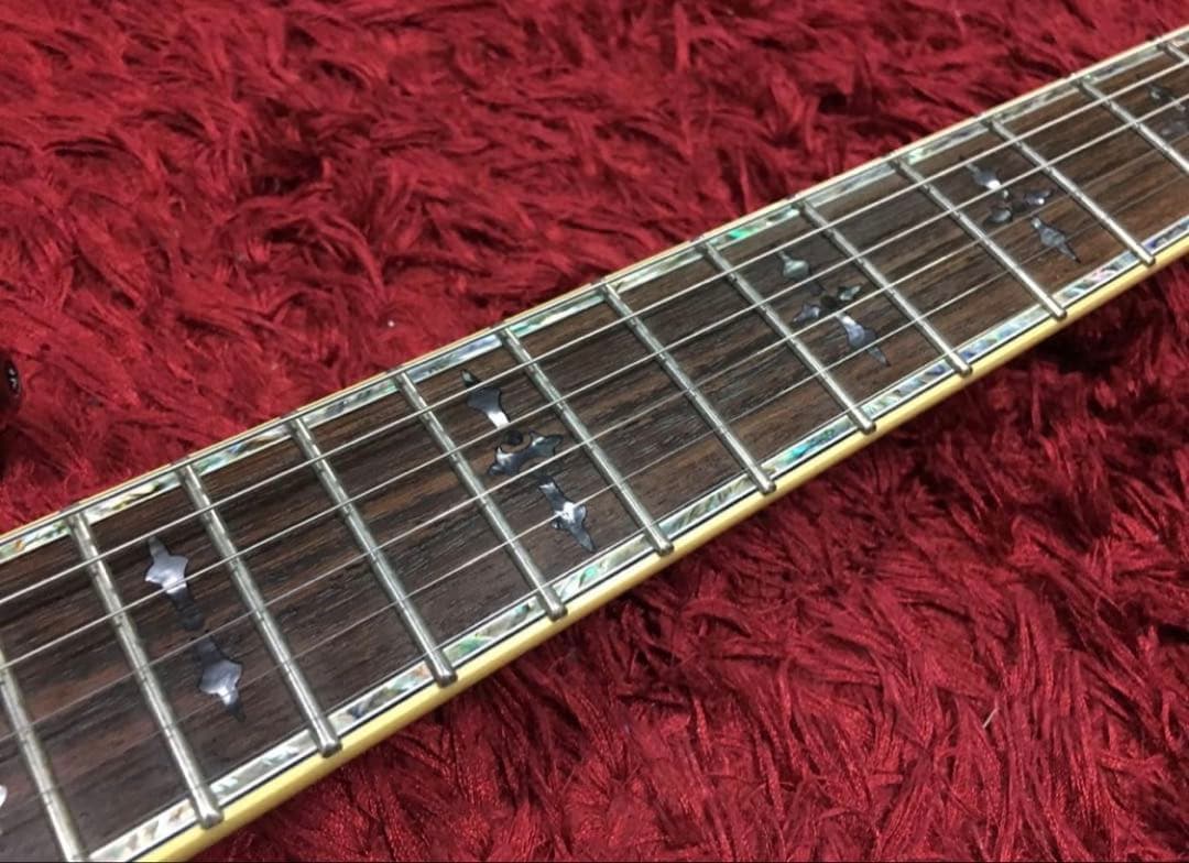 ギター Easy-Ryder