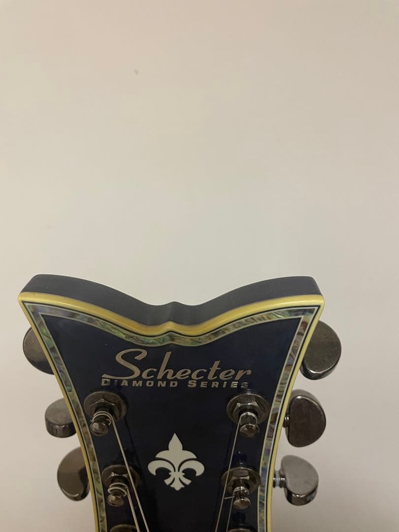 ギター Easy-Ryder