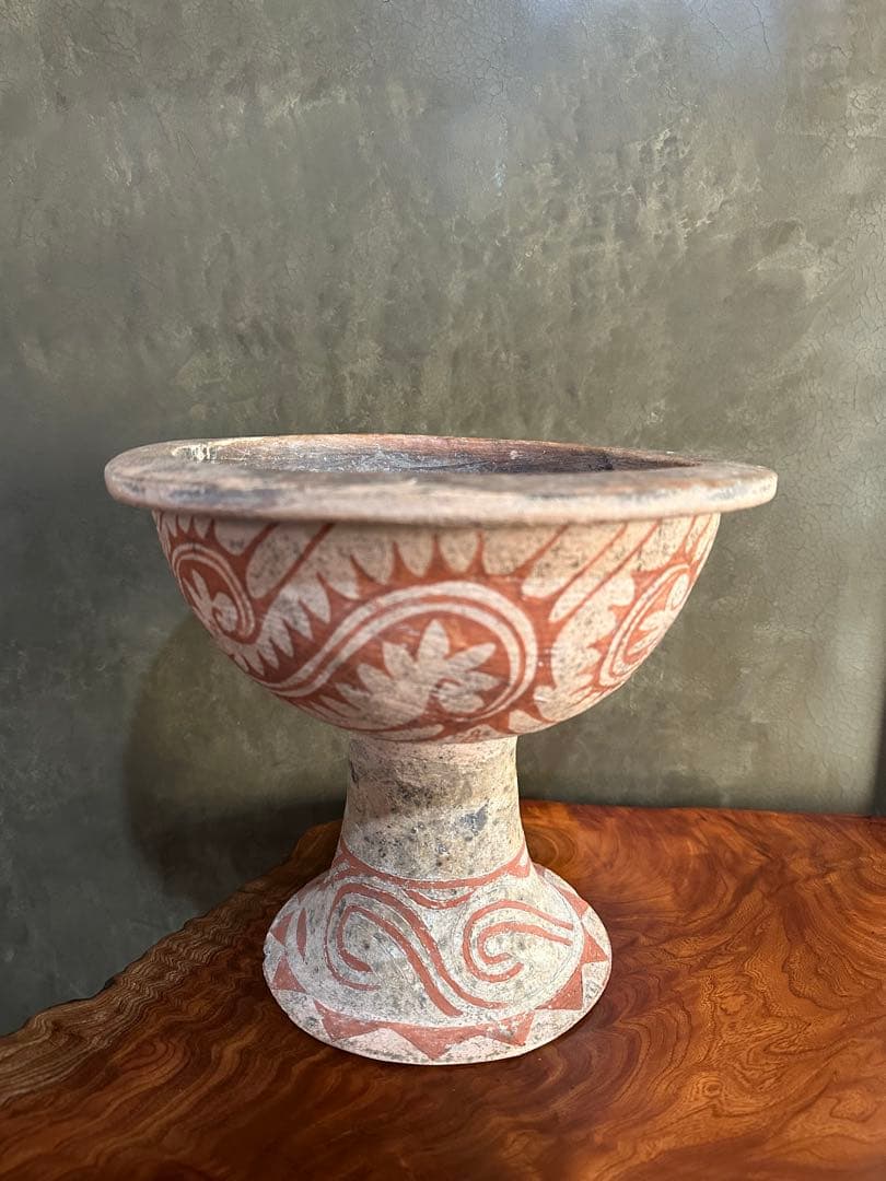 バンチェン土器