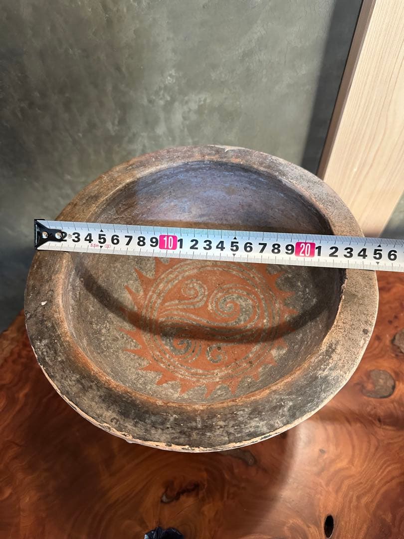 バンチェン土器