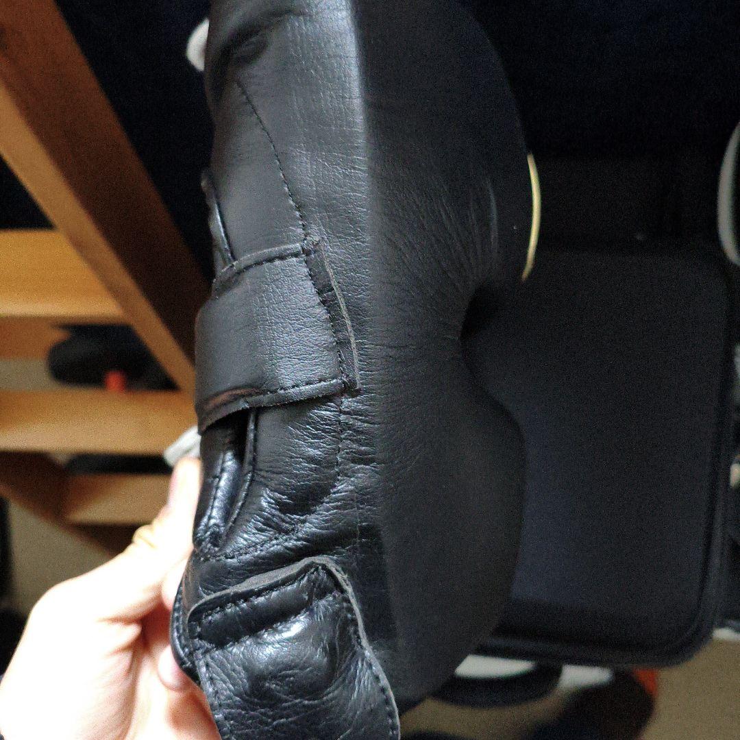 ウイニング ボクシング ヘッドギア FG-3000 Mサイズ　Winning